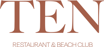 TEN Restaurant & Beach Club